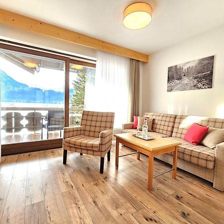 Hotel Cafe Fuggerhof Oberstdorf Exteriér fotografie
