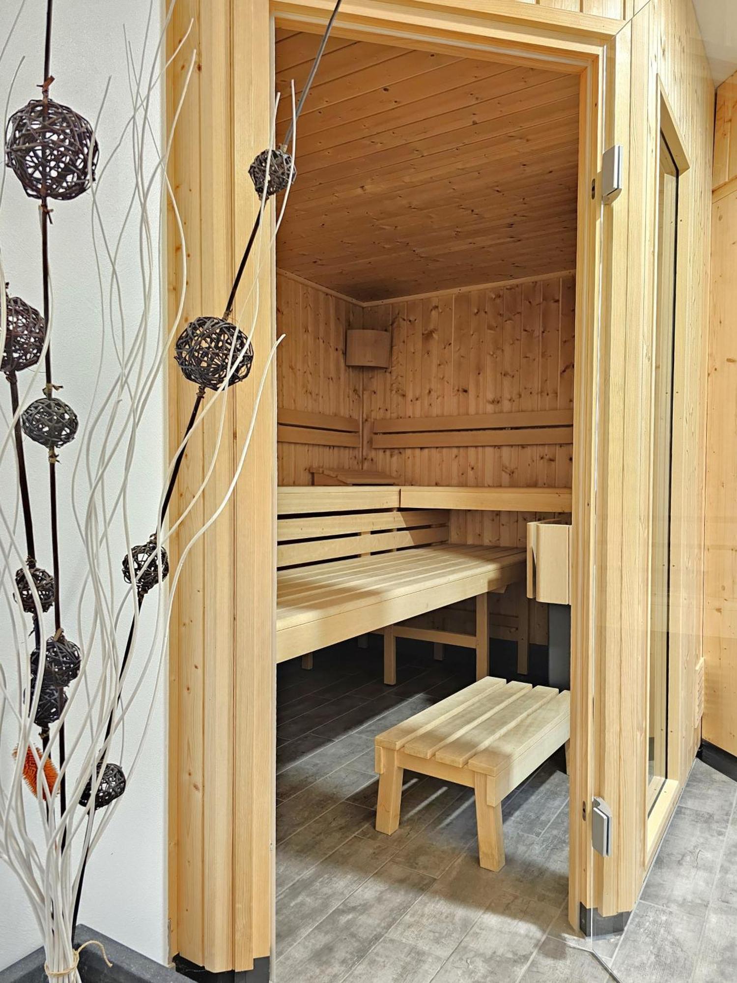 Hotel Cafe Fuggerhof Oberstdorf Exteriér fotografie