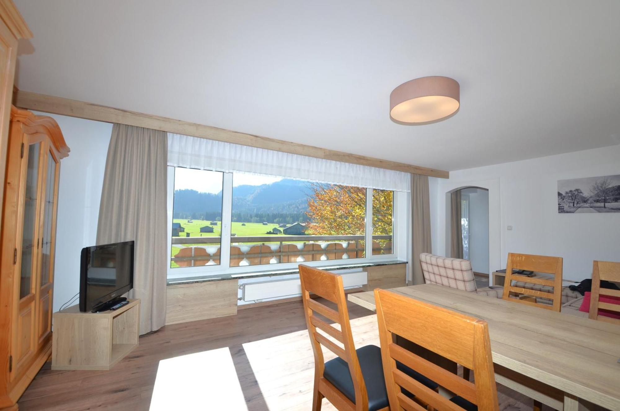 Hotel Cafe Fuggerhof Oberstdorf Exteriér fotografie