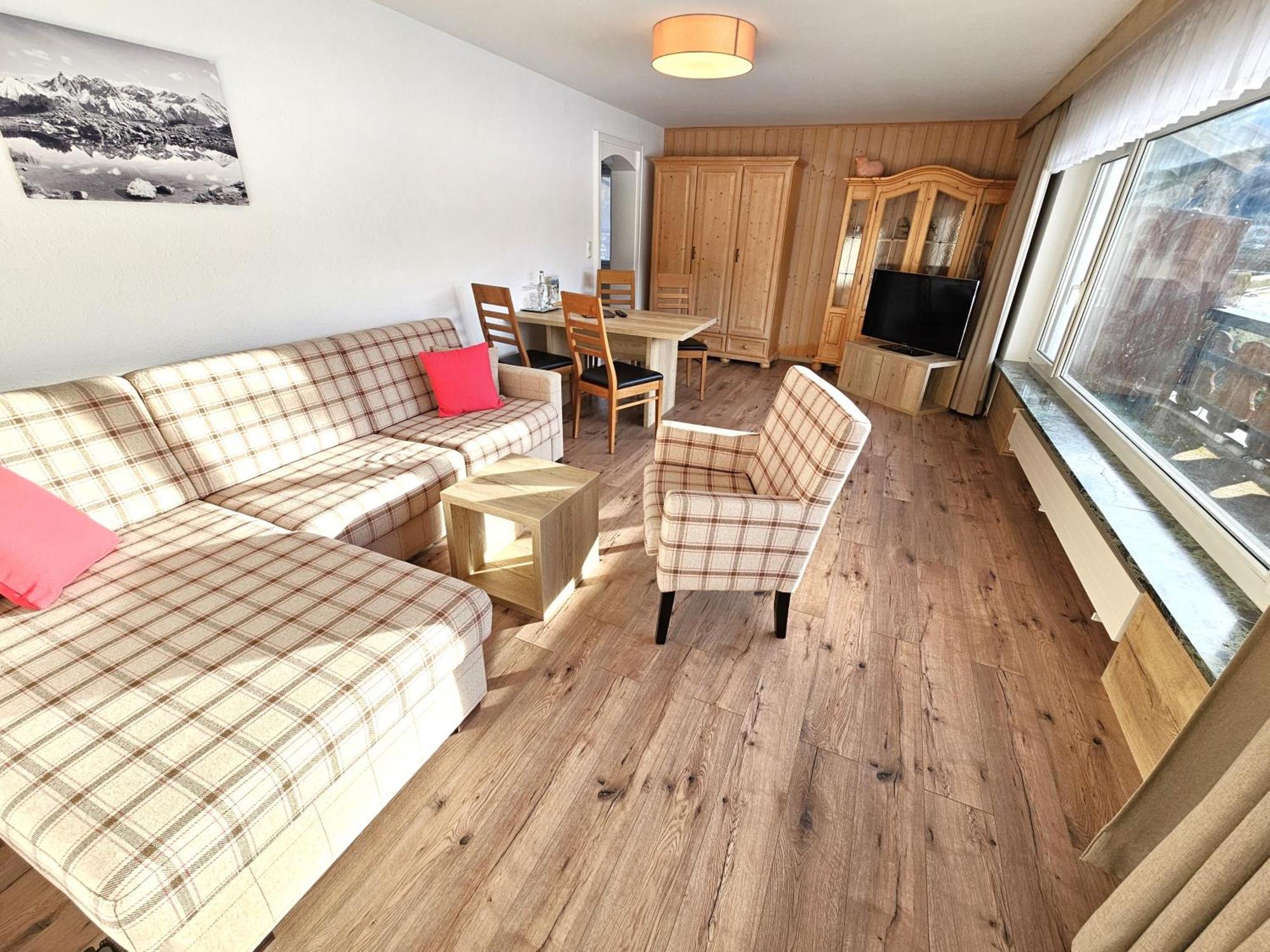 Hotel Cafe Fuggerhof Oberstdorf Exteriér fotografie